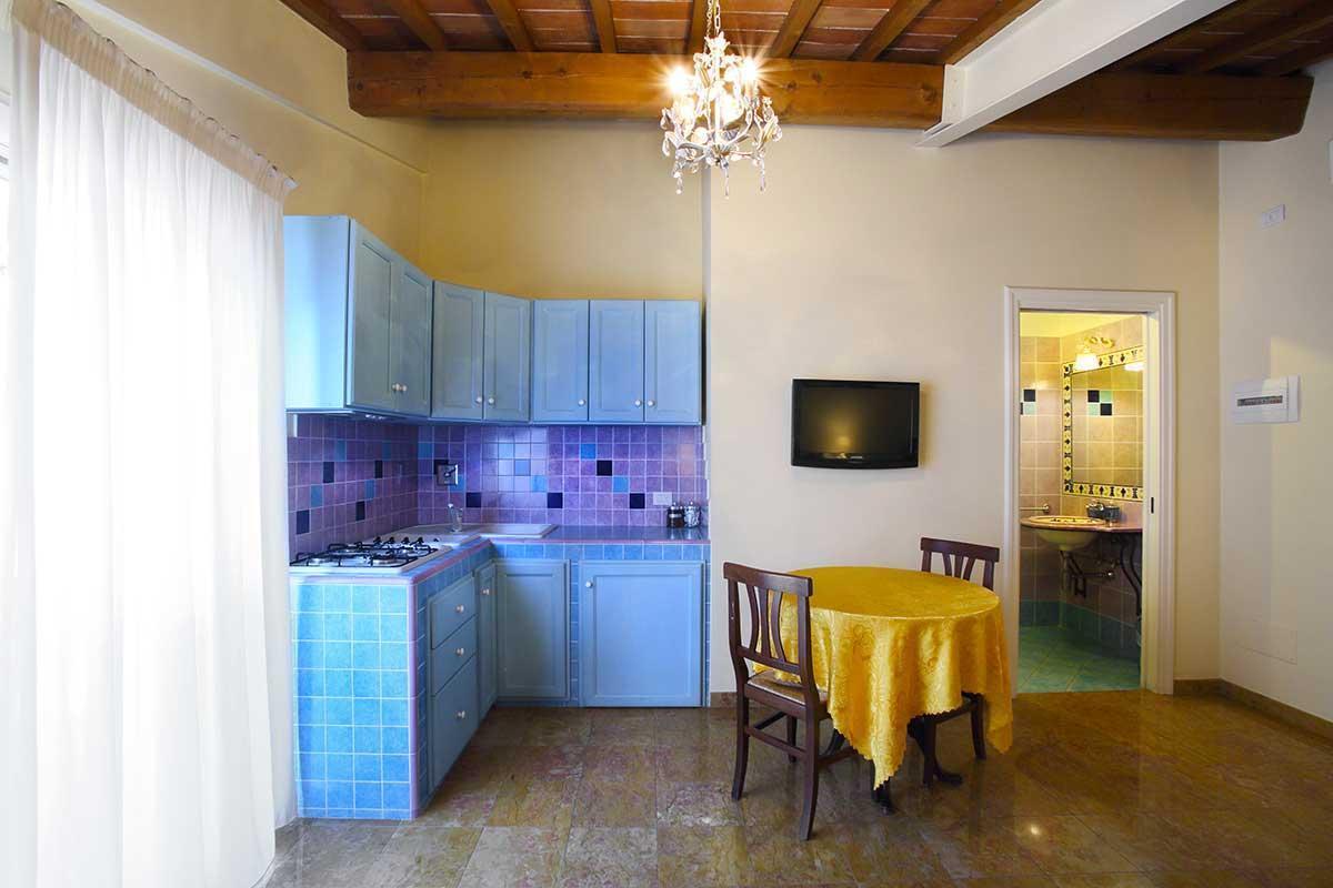 Villa Lucrezia Florencie Exteriér fotografie